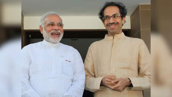  BJP-Sena seat-sharing woes: Can Modi magic cover up leadership vacuum?
