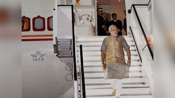 PM Modi, Chuck Hagel discuss defence, terrorism