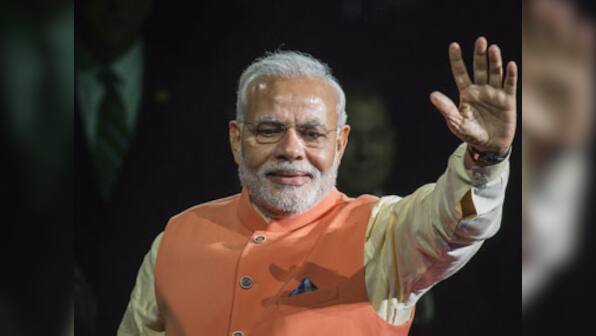 PM Modi at Madison Square Garden: Decoding his Bollywood star strategy