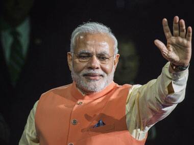 PM Modi at Madison Square Garden: Decoding his Bollywood star strategy