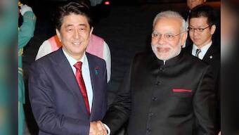 Japan to double its investments in India to $2.5 billion