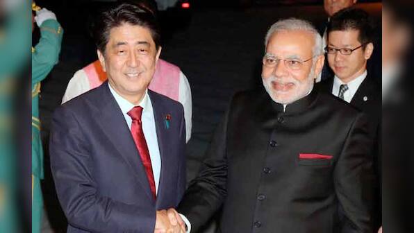 Japan to double its investments in India to $2.5 billion