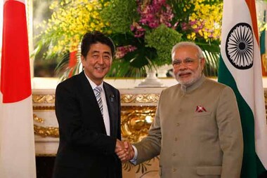 Modi's 'successful' Japan visit disappointing on failed nuclear deal: Who said what