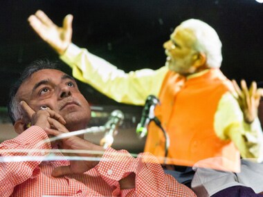 PM Narendra Modi at Madison Square: Let's sell dreams to the diaspora
