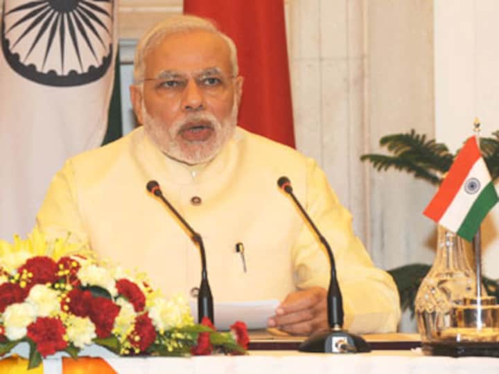  PM to be briefed on incursion in Ladakh