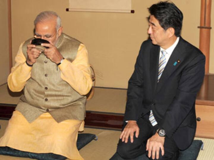 Modi, Abe direct officials to accelerate civil nuclear deal