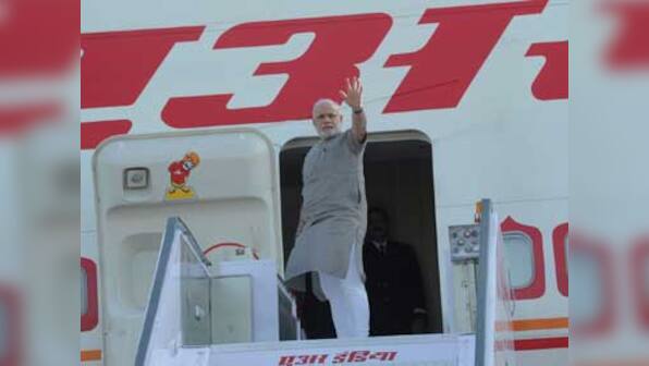 US court issues summons against Modi on 2002 Gujarat riots