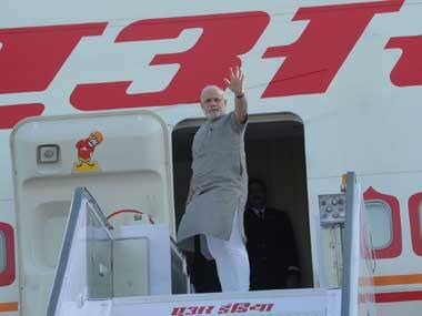 US court issues summons against Modi on 2002 Gujarat riots