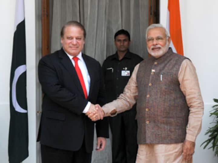  Finally, Modi-Sharif meeting to happen but during Saarc Summit in Kathmandu 