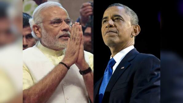 US-Indo BFFs: Modi, Obama break ice over dinner, warm water at White House