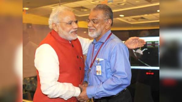 Not enough toilets? Too much poverty? Why Mangalyaan still matters