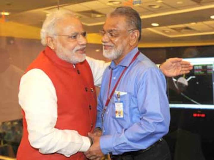 Not enough toilets? Too much poverty? Why Mangalyaan still matters