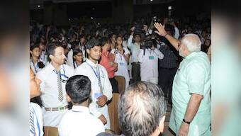 Off the mark: Why were teachers ignored in Modi's Teacher's Day speech