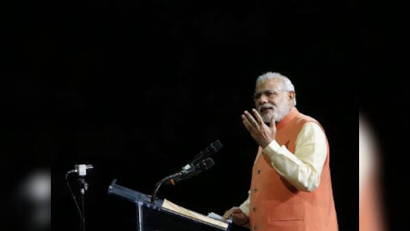 Hari Srinivasan to Nikki Haley: 5 VIPs who shared stage with Modi in NYC 