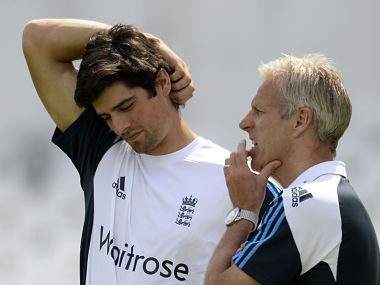 Cook should avoid ODI 'turmoil', focus on regaining Ashes: Swann Cook should avoid ODI 'turmoil', focus on regaining Ashes: Swann