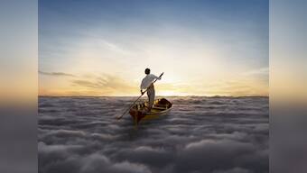 Rock legends Pink Floyd's new album to be released in November