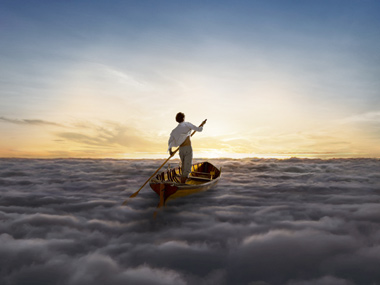 Final album's magic: Pink Floyd top British album charts for first time since 1995 Final album's magic: Pink Floyd top British album charts for first time since 1995