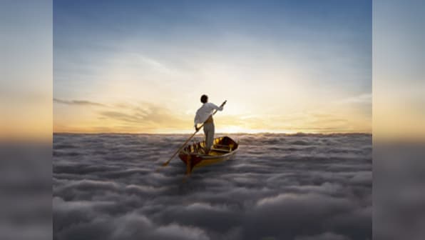 Rock legends Pink Floyd's new album to be released in November