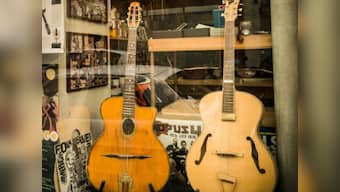 Genes explain why some people love music, says research 