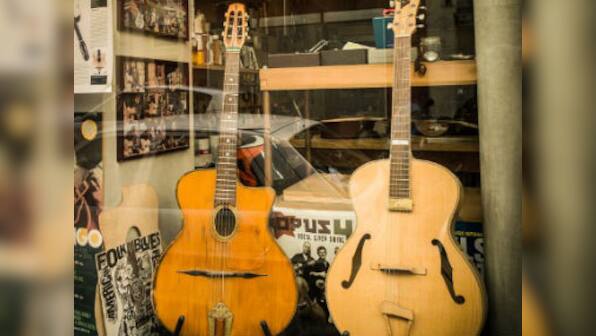 Genes explain why some people love music, says research 