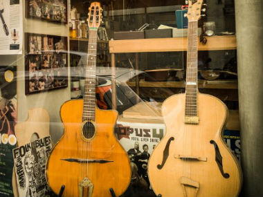 Genes explain why some people love music, says research Genes explain why some people love music, says research