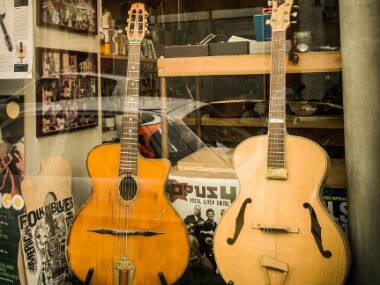 Genes explain why some people love music, says research 