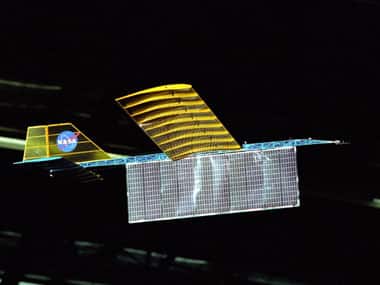 Representational image. AFP