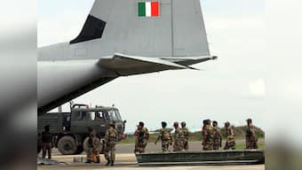 Jammu and Kashmir flood: NDRF to launch intensive operations