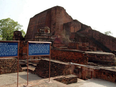 Nalanda University reopens after 800 years: Here's all you need to know Nalanda University reopens after 800 years: Here's all you need to know