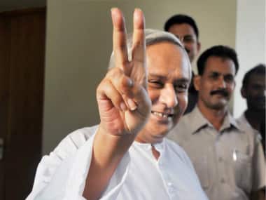 Odisha CM announces Rs 3,000 crore Biju Pucca Ghar scheme