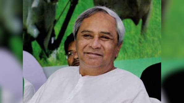 Naveen Patnaik in the firing line: How he lost the media plot