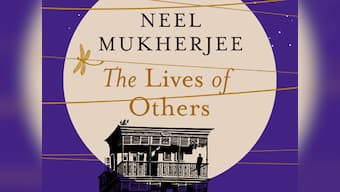 Neel Mukherjee's 'The Lives of Others' shortlisted for 2014 Man Booker Prize