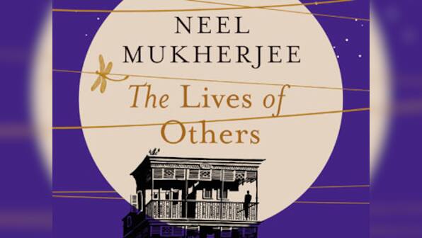 Neel Mukherjee's 'The Lives of Others' shortlisted for 2014 Man Booker Prize