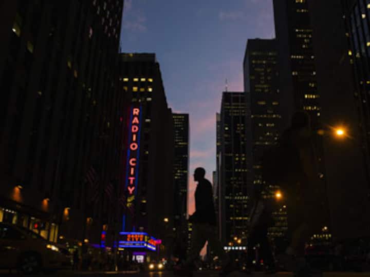 NRI pleads guilty to killing homeless Indian man in New York NRI pleads guilty to killing homeless Indian man in New York
