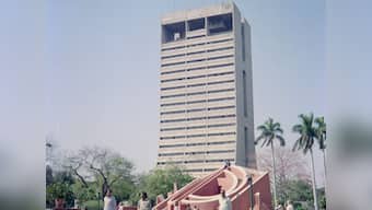 AAP attacks BJP-led North Delhi Municipal Corporation, calls new budget 'anti-people' and 'short-sighted'