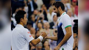 Have Nishikori, Cilic ushered in an era of unpredictability? 