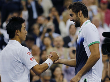Have Nishikori, Cilic ushered in an era of unpredictability? Have Nishikori, Cilic ushered in an era of unpredictability?