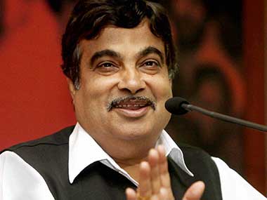 Nitin Gadkari said the Ram Sethu bridge will not be demolished for the Sethusamudram project. PTI