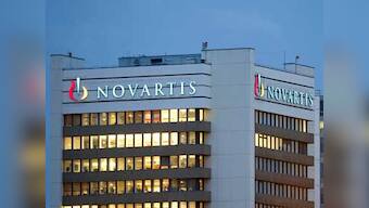 Novartis banks on new blockbuster heart failure drug to hit new highs