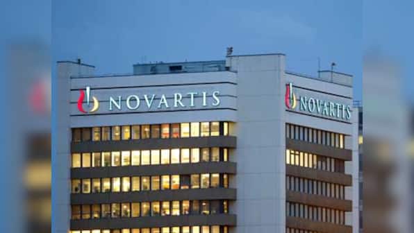 Novartis banks on new blockbuster heart failure drug to hit new highs