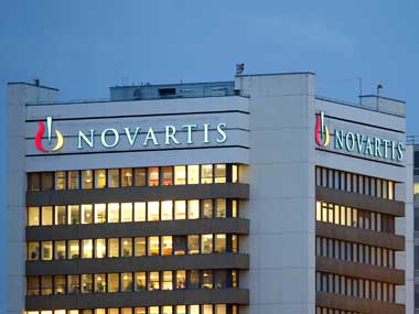 Novartis banks on new blockbuster heart failure drug to hit new highs Novartis banks on new blockbuster heart failure drug to hit new highs