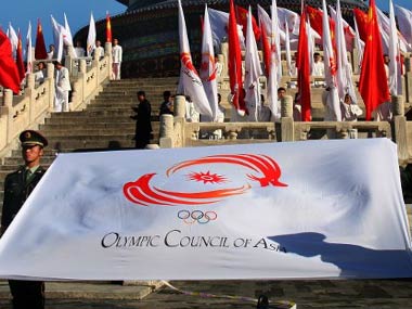 Indonesia to host 2018 Asian Games Indonesia to host 2018 Asian Games