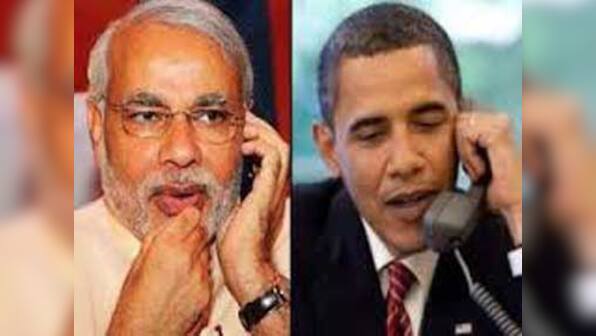 PM Modi, President Obama to pen joint editorial in leading US publication