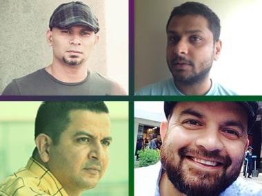 Ogilvy Mumbai beefs up creative team with four new members