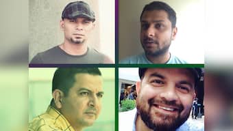 Ogilvy Mumbai beefs up creative team with four new members