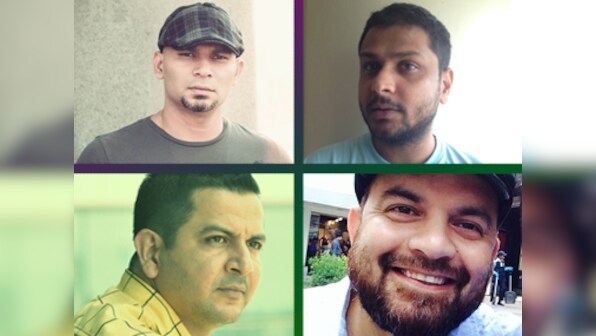 Ogilvy Mumbai beefs up creative team with four new members