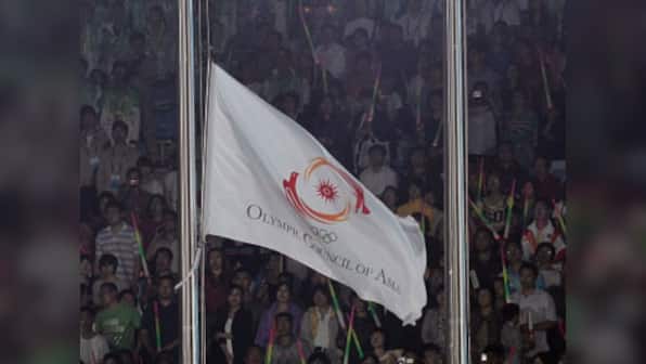 Indonesia poised to host Asian Games 2018 after Vietnam withdrawal