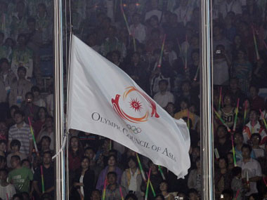 Indonesia poised to host Asian Games 2018 after Vietnam withdrawal Indonesia poised to host Asian Games 2018 after Vietnam withdrawal