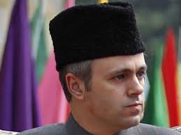 Jammu floods: Omar Abdullah gives Rajnath personal tour of affected areas Jammu floods: Omar Abdullah gives Rajnath personal tour of affected areas