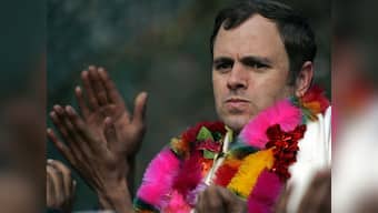 Omar Abdullah does a Dubya: Here's why Kashmir floods will be his Katrina moment